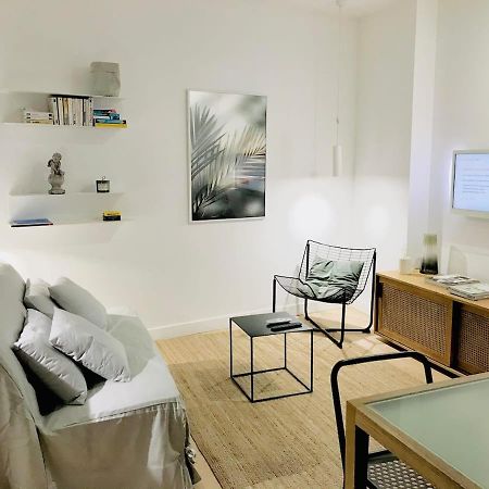 Le Saint-Sernin - Appartements Toulouse Hypercentre Εξωτερικό φωτογραφία