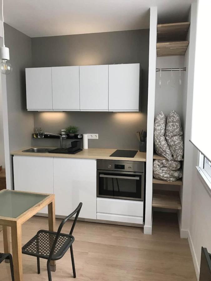 Le Saint-Sernin - Appartements Toulouse Hypercentre Εξωτερικό φωτογραφία