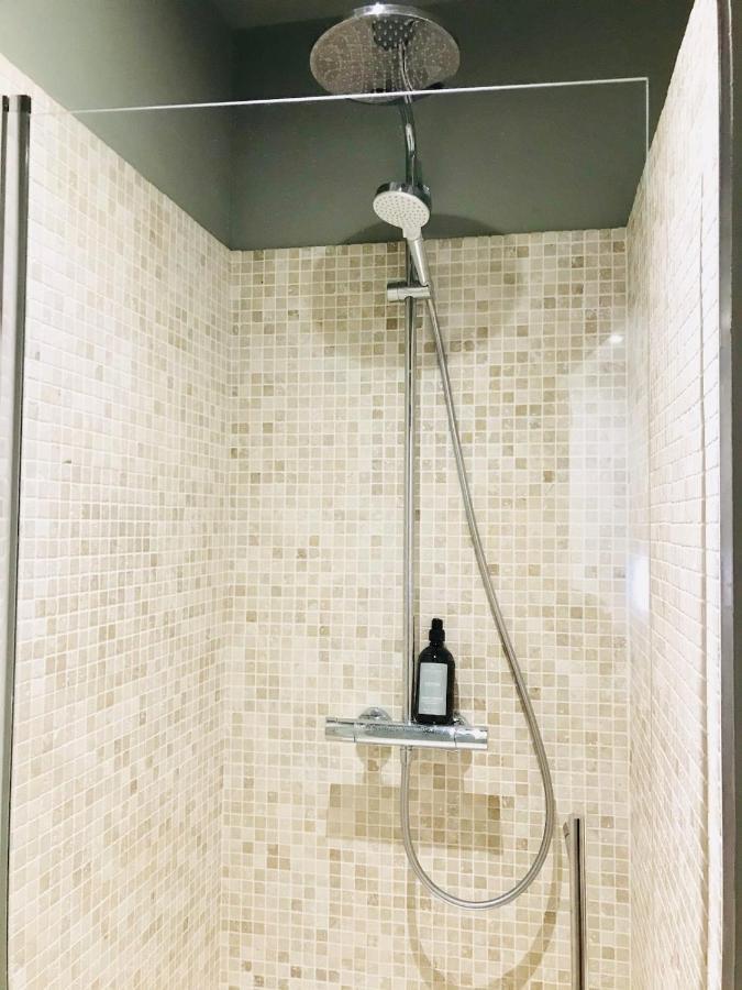 Le Saint-Sernin - Appartements Toulouse Hypercentre Εξωτερικό φωτογραφία
