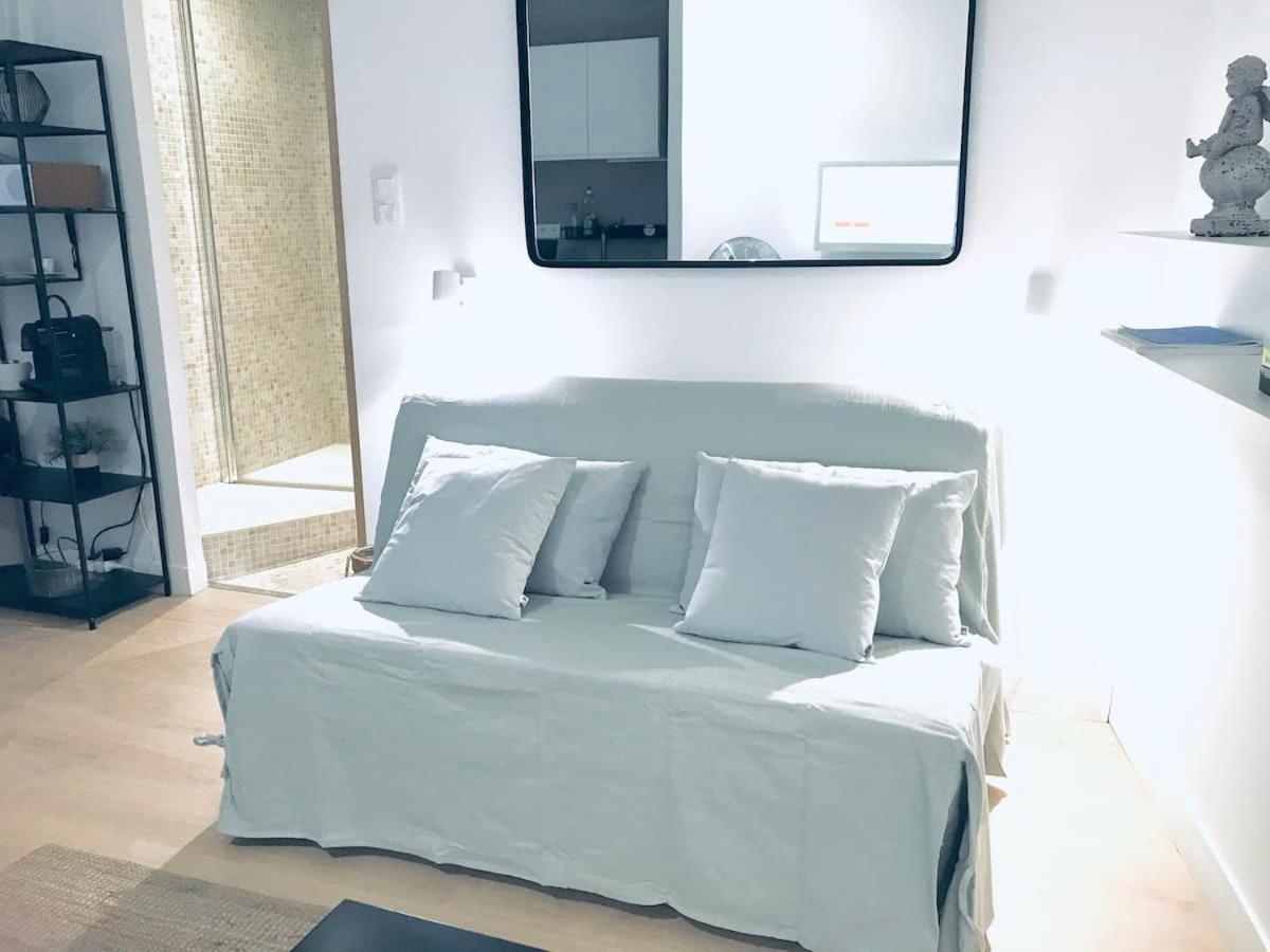 Le Saint-Sernin - Appartements Toulouse Hypercentre Εξωτερικό φωτογραφία
