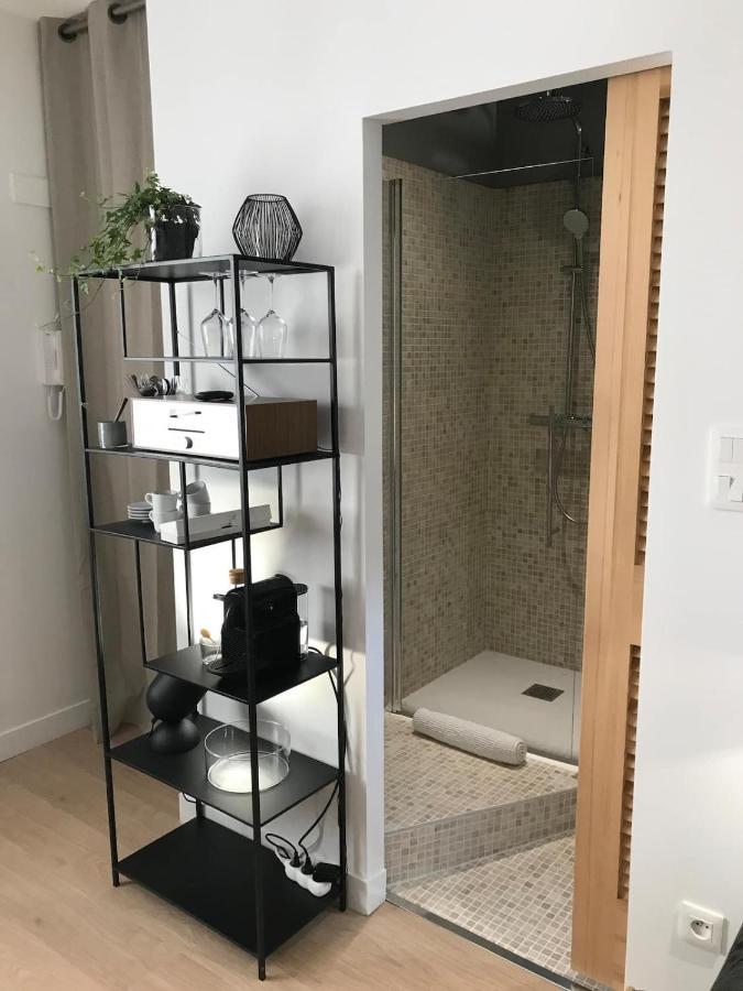 Le Saint-Sernin - Appartements Toulouse Hypercentre Εξωτερικό φωτογραφία
